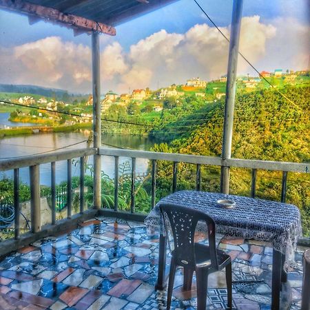 Fair View Holiday Home Nuwara Eliya Exteriér fotografie