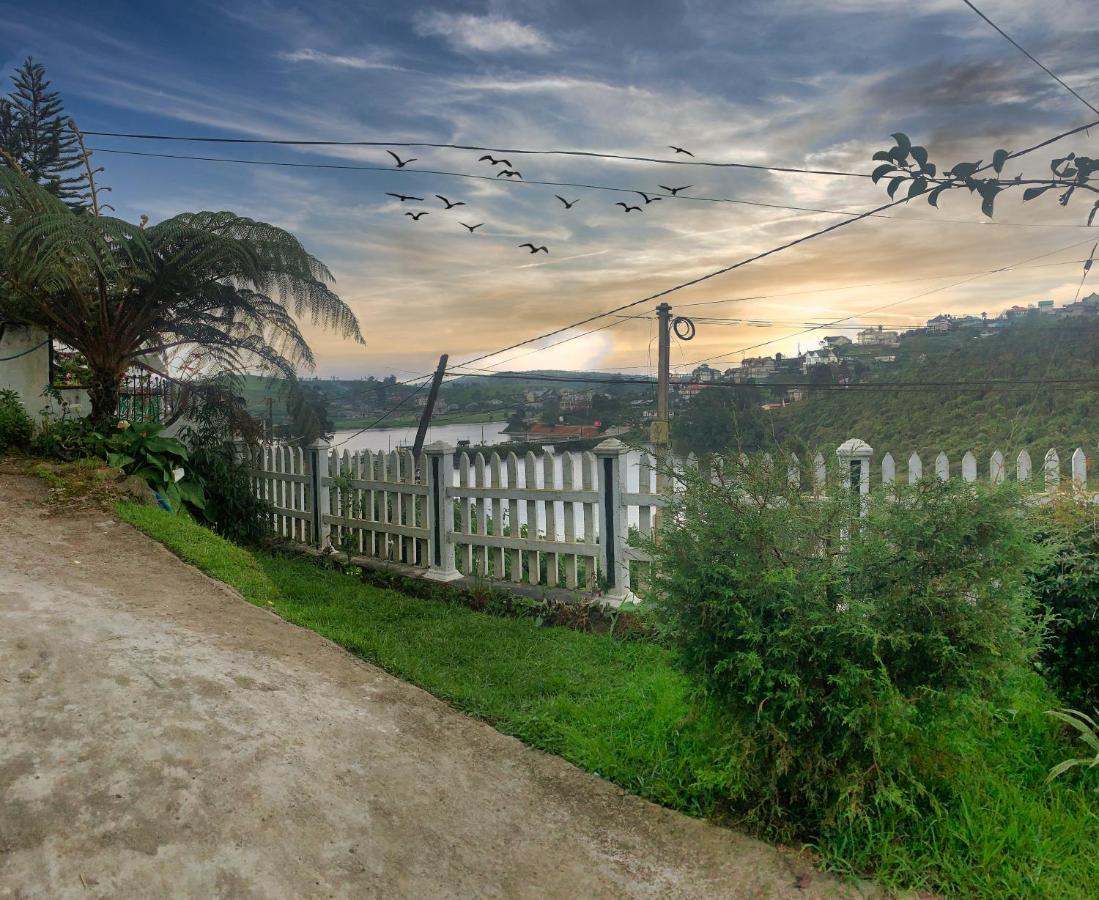 Fair View Holiday Home Nuwara Eliya Exteriér fotografie
