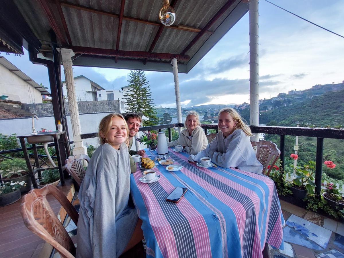 Fair View Holiday Home Nuwara Eliya Exteriér fotografie
