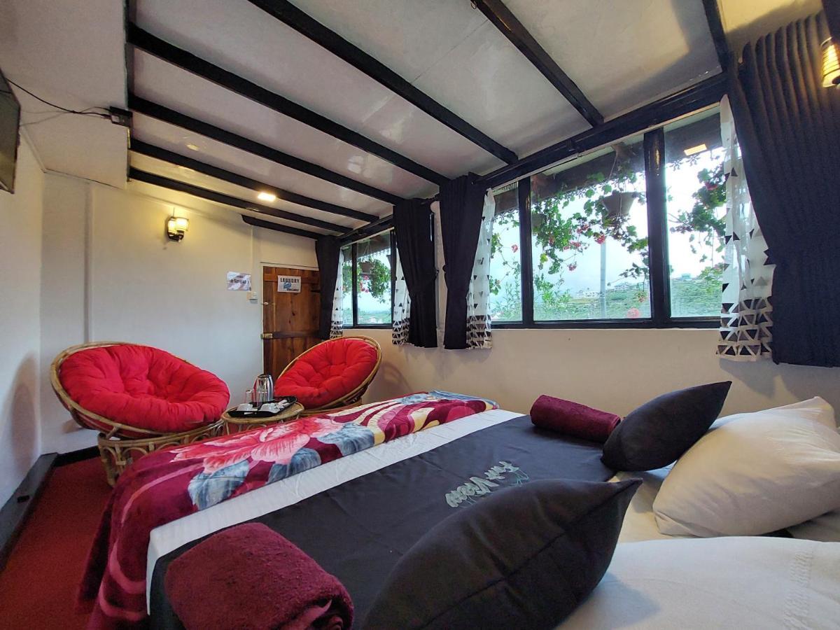 Fair View Holiday Home Nuwara Eliya Exteriér fotografie