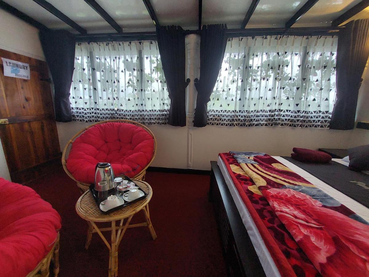Fair View Holiday Home Nuwara Eliya Exteriér fotografie