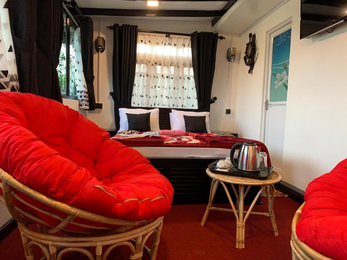 Fair View Holiday Home Nuwara Eliya Exteriér fotografie