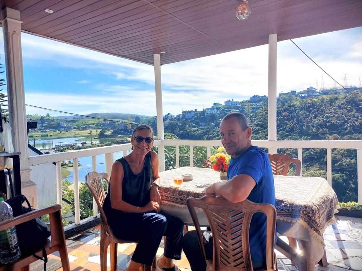 Fair View Holiday Home Nuwara Eliya Exteriér fotografie