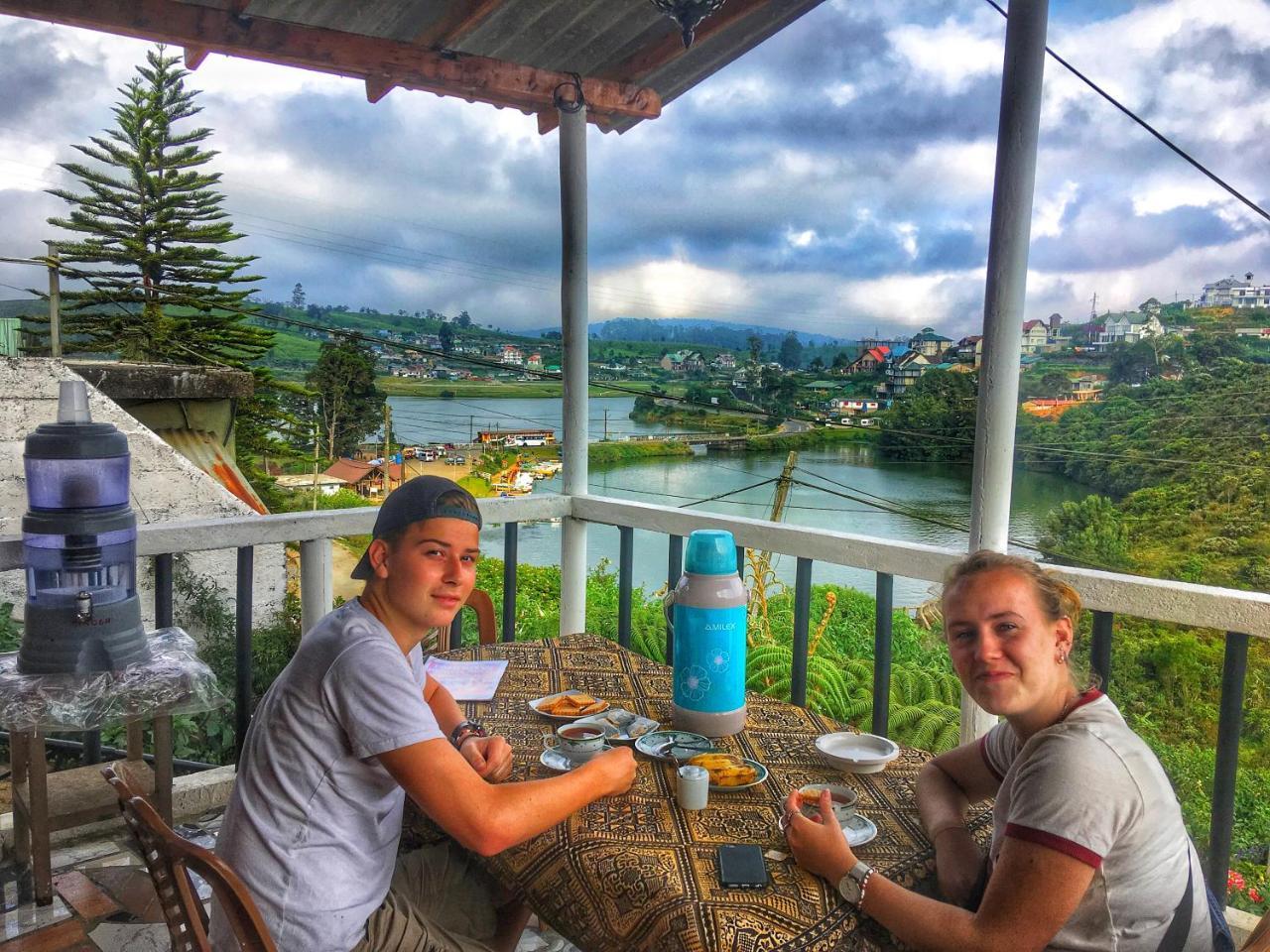 Fair View Holiday Home Nuwara Eliya Exteriér fotografie